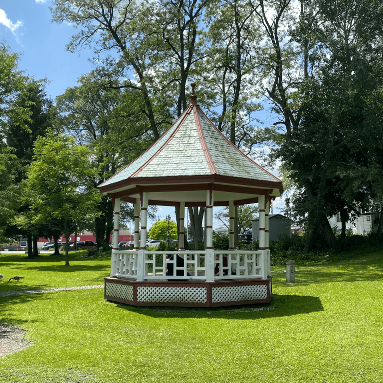 Gazebo